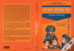 Capa do artigo Guide Medical Francais-Tamasheq