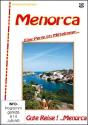 Guide Menorca - Preview