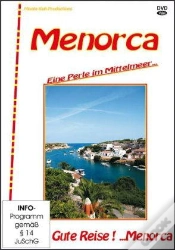 Capa do artigo Guide Menorca