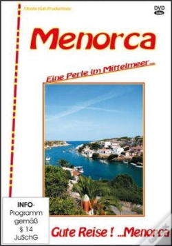 Capa do artigo Guide Menorca