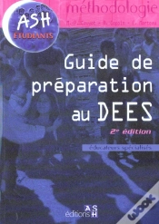Capa do artigo Guide Methodologie Dees
