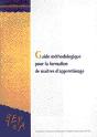 Guide Methodologique Pour La Formation Des Maitres D'Apprentissage - Preview