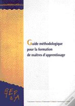 Capa do artigo Guide Methodologique Pour La Formation Des Maitres D'Apprentissage