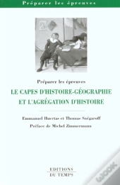 Guide Methodologique Pour Le Capes D'Histoire Et De Geographie