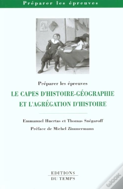 Capa do artigo Guide Methodologique Pour Le Capes D'Histoire Et De Geographie