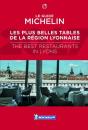 Guide Michelin Lyon Et Ses Environs - Preview