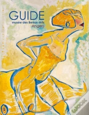 Capa do artigo Guide Musee Des Beaux-Arts Angers