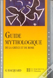 Capa do artigo Guide Mythologique De La Grèce Et De Rome