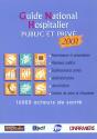 Guide National Hospitalier 2001 - Preview