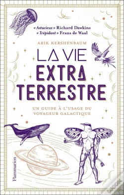 Capa do artigo Guide Naturaliste A L'Usage Du Voyageur Galactique