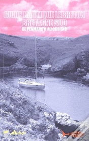 Capa do artigo Guide Nautique Lebreton ; Bretagne Sud ; De Penmarc