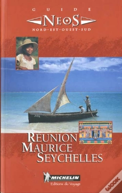 Capa do artigo Guide Neos - Réunion, Maurice, Seychelles