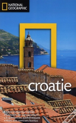 Capa do artigo Guide Ng Croatie