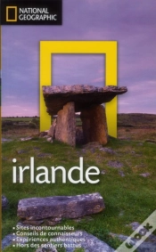 Capa do artigo Guide Ng Irlande