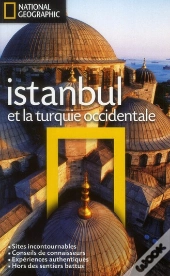Guide Ng Istanbul