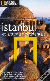 Capa do artigo Guide Ng Istanbul