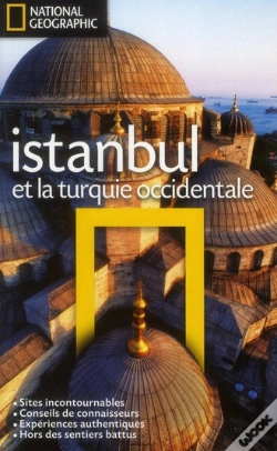 Capa do artigo Guide Ng Istanbul