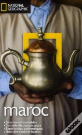 Guide Ng Maroc