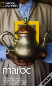 Capa do artigo Guide Ng Maroc