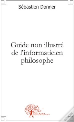 Capa do artigo Guide Non Illustré De L'Informaticien Philosophe