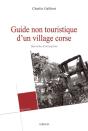 Guide Non Touristique D'Un Village Corse - Preview