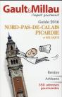 Guide Nord-Pas-De-Calais  Picardie 2015 - Preview