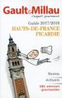 Guide Nord-Pas-De-Calais, Picardie 2017 - Preview