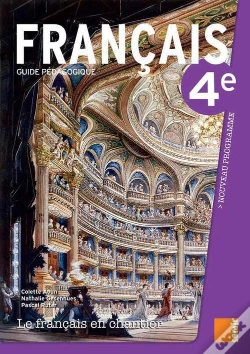 Capa do artigo Guide Numerique ; 4eme