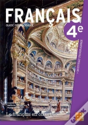 Capa do artigo Guide Numerique ; 4eme