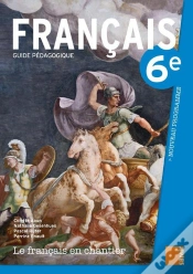 Capa do artigo Guide Numerique ; 6eme