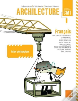 Capa do artigo Guide Numerique ; Cm1