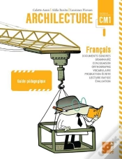 Capa do artigo Guide Numerique ; Cm1