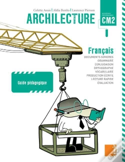 Capa do artigo Guide Numerique ; Cm2