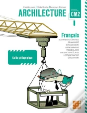 Capa do artigo Guide Numerique ; Cm2