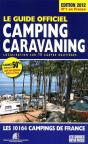 Guide Officiel Camping Caravaning 2012 - Preview