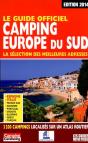 Guide Officiel Campings Europe Du Sud 2014 - Preview
