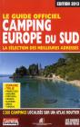 Guide Officiel Campings Europe Du Sud - Preview
