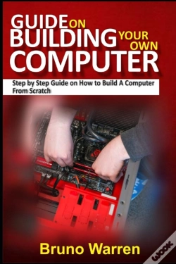 Capa do artigo Guide On Building Your Own Computer