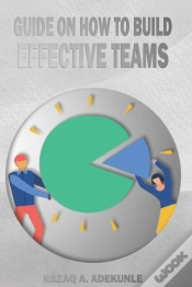 Capa do artigo Guide On How To Build Effective Teams