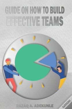 Capa do artigo Guide On How To Build Effective Teams