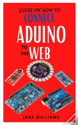 Capa do artigo Guide On How To Connect Aduino To The Web