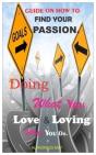 Guide On How To Find Your Passion - Preview