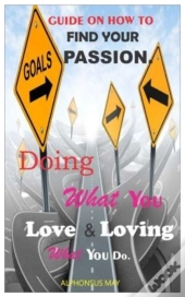 Guide On How To Find Your Passion