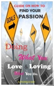 Capa do artigo Guide On How To Find Your Passion