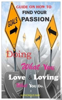 Capa do artigo Guide On How To Find Your Passion