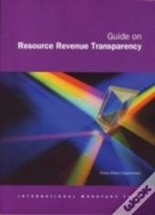Guide On Resource Revenue Transparency