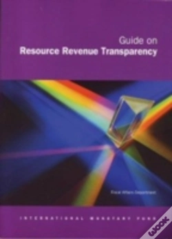 Capa do artigo Guide On Resource Revenue Transparency