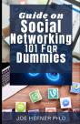 Guide On Social Networking 101 For Dummies - Preview