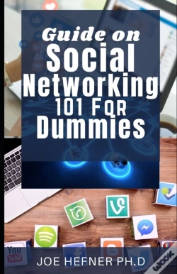 Capa do artigo Guide On Social Networking 101 For Dummies
