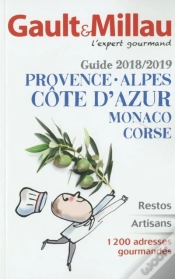 Capa do artigo Guide Paca 2018